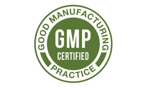 LipoVive GMP Certified Manufacturing Standards